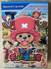 One piece chopper d'occasion  Expédié en Belgium