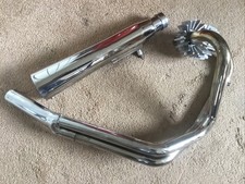 triumph t140 exhaust for sale triumph t140 exhaust for sale CARNFORTH