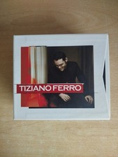 Tiziano ferro tiziano usato Tiziano ferro tiziano usato  Napoli