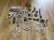 Vintage job lot for sale  GODALMING