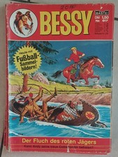 Bessy band 617 gebraucht kaufen  Hürth
