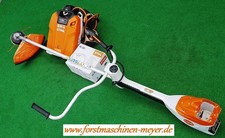 Stihl fsa 200 gebraucht kaufen  Rees