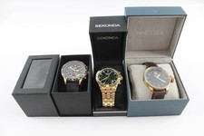 nautica mens watches for sale  LEEDS