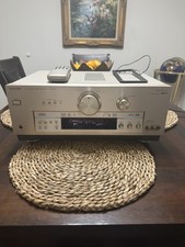 Technics da10 5.1 for sale  Johnson City