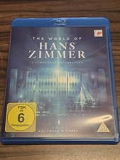 The hans zimmer gebraucht kaufen  Bayreuth