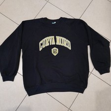 Felpa ultras lazio usato  Italia