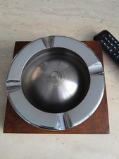 Cardhu cendrier bois d'occasion  Vic-en-Bigorre