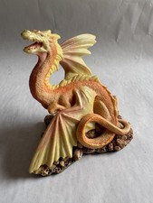 Enchantica dragon figure for sale  NOTTINGHAM
