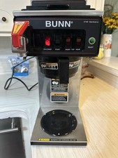 Bunn cwtf15 12950.0213 for sale  Rosenberg