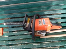 Stihl motorsäge cm gebraucht kaufen  Miesbach
