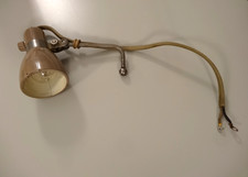 Vintage lampe singer d'occasion  France