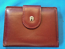 etienne aigner wallet for sale  Niles