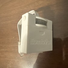 Luz nocturna LED automática alimentada por batería IllumiBowl que cambia de color segunda mano  Embacar hacia Mexico