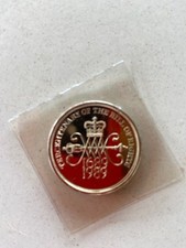 1989 rare uncirculated for sale  HARROGATE