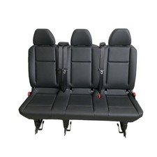 Banquette arrière cuir d'occasion  Lesquin