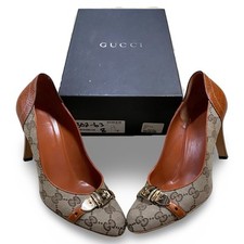 Gucci original monogram for sale  King George