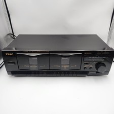 Teac 518r dual for sale  Redding