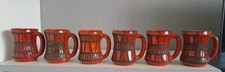 Lot mug céramique d'occasion  Neuilly-sur-Marne