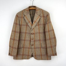 Moffat weavers tweed for sale  CORWEN