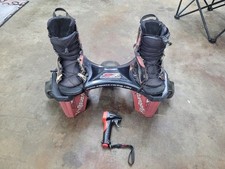 Zapata racing flyboard for sale  Shipping to United Kingdom