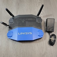 Linksys router wrt1900ac for sale  Reno
