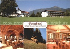 Lohberg lam sserhotel gebraucht kaufen  Deutschland