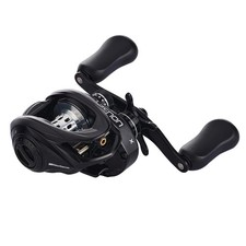 Carretel Abu Garcia ZENON X-L Zenon X perfil baixo mão esquerda comprar usado  Enviando para Brazil