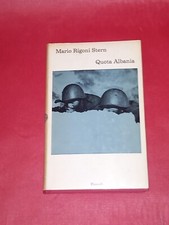 Quota albania mario usato  Roma