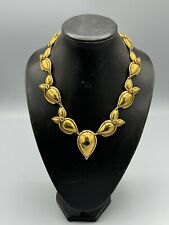 Collier maison taratata d'occasion  Trévoux