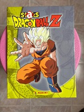 Dragon ball staks d'occasion  Expédié en Belgium