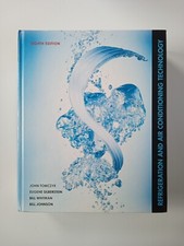 Mindtap Course List Ser.: Refrigeration and Air Conditioning Technology by Bill comprar usado  Enviando para Brazil