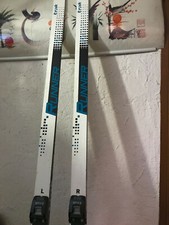 Langlauf ski trak gebraucht kaufen  München