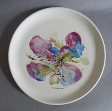 Zao wou assiette d'occasion  Strasbourg-
