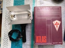 Atlas lampada fotografica usato  San Giovanni Valdarno