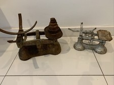 Old antique weighing for sale  MANCHESTER
