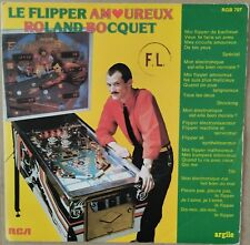 Disque vinyle tours d'occasion  Messanges