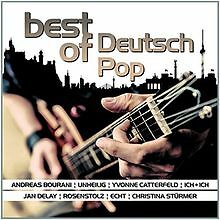 Best deutsch pop gebraucht kaufen  Berlin