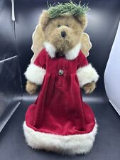 Boyds bear christmas for sale  Belton