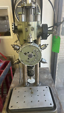 Burgmaster position drill for sale  Bay Shore