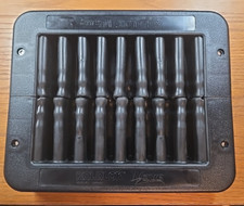 Ilhó de piso elevado KoldLok Wave (13870-001) comprar usado  Enviando para Brazil