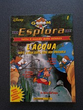 Disney deagostini junior usato  Udine