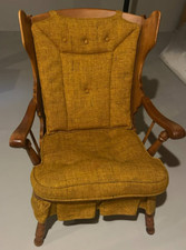 tell city rocking chair for sale  Spokane