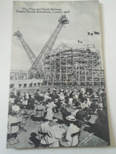 Flip flap spiral for sale  MELKSHAM