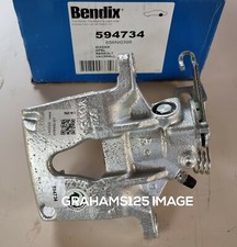 Brake caliper rear for sale  NUNEATON