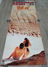 Zabriskie point 1970 d'occasion  France