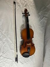 Anton breton violin d'occasion  Expédié en Belgium