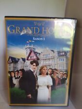 Serie grand hotel d'occasion  Roubaix