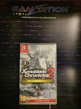 Xenoblade chronicles torna usato  Palermo