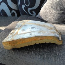 Motorcycle custom seat for sale  MELKSHAM