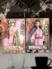 Piece sammelfiguren unisex gebraucht kaufen  München